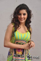 Isha Talwar at Maine Pyar Kiya Movie Success Meet